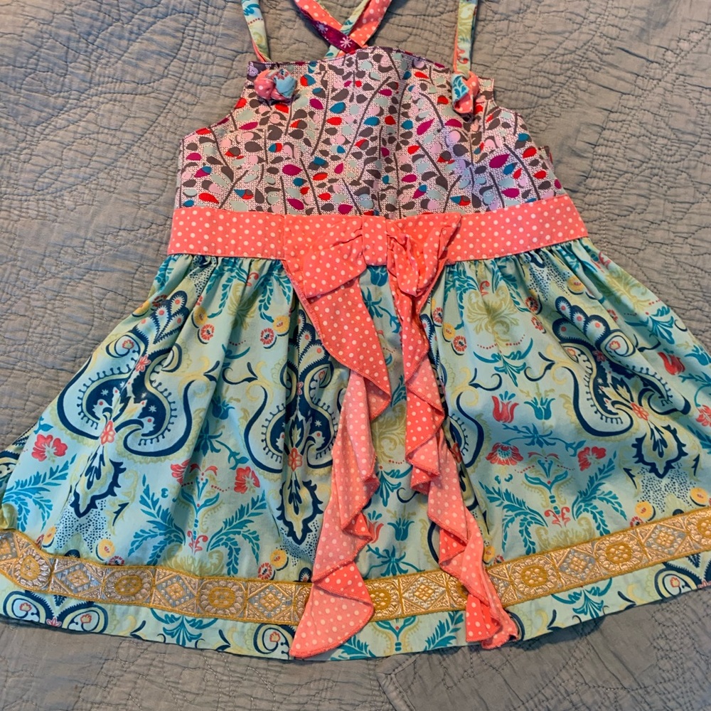 Matilda Jane Size 8 Top